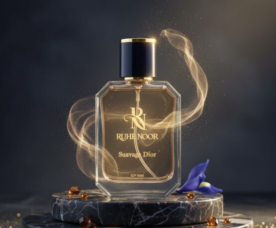 Sauvage Dior Perfume for Men