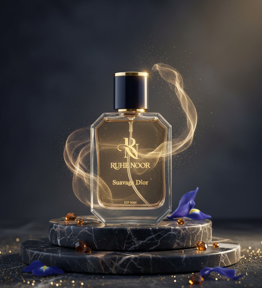 Sauvage Dior Perfume for Men