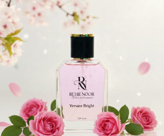 Versace Bright Perfume for Women