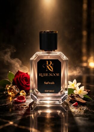 Safwah Women Perfume – 7 Elegant Reasons This Soft Floral Scent Defines Feminine Beauty