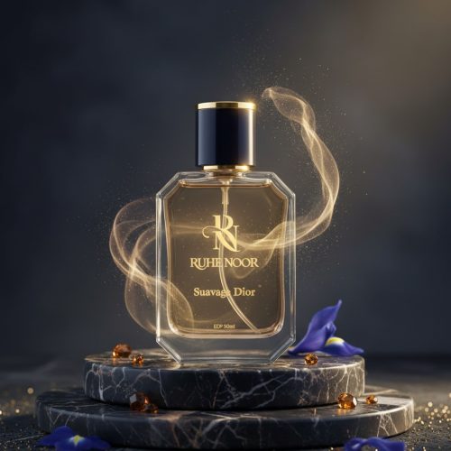 Sauvage Dior Perfume for Men