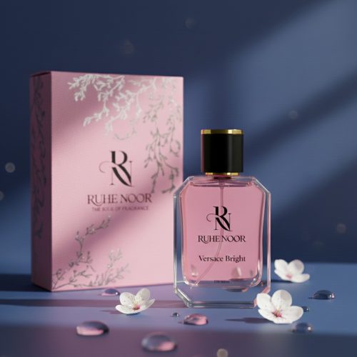 Versace Bright Perfume for Women